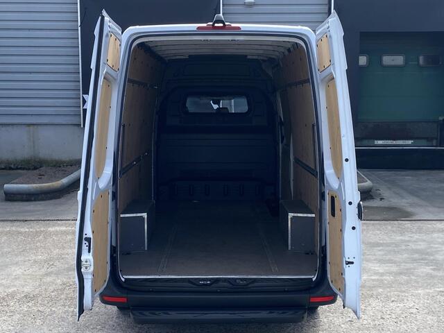 Mercedes-Benz SPRINTER 317 CDI L3 RWD Pro