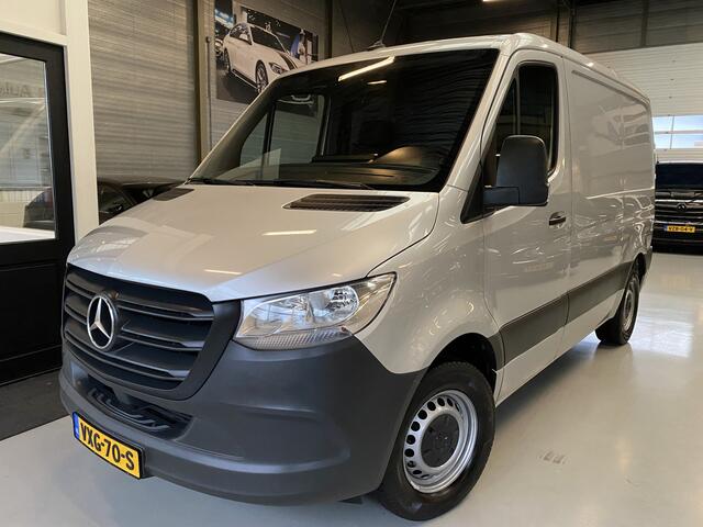 Mercedes-Benz SPRINTER 314 2.2 CDI L1H2 Navi, Camera, Trekhaak, Cruise, BPM VRIJ