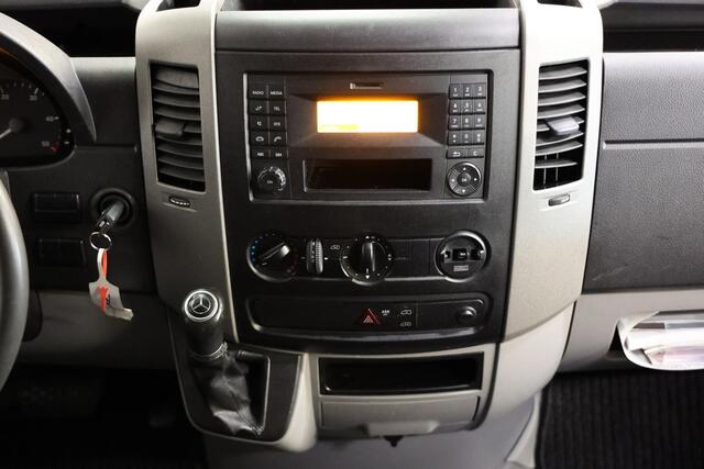 Mercedes-Benz SPRINTER 2.2 CDI L3H2 AUTOMAAT POST NL SCHAPPEN EURO 6