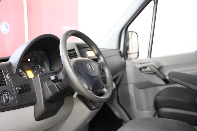 Mercedes-Benz SPRINTER 2.2 CDI L3H2 AUTOMAAT POST NL SCHAPPEN EURO 6