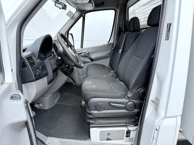 Mercedes-Benz SPRINTER 514 2.2 CDI Kipper Dubbellucht 3.5t Trekhaak Climate Control Cruise Control Tipper Benne