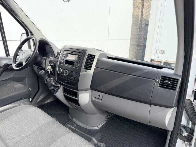 Mercedes-Benz SPRINTER 514 2.2 CDI Kipper Dubbellucht 3.5t Trekhaak Climate Control Cruise Control Tipper Benne
