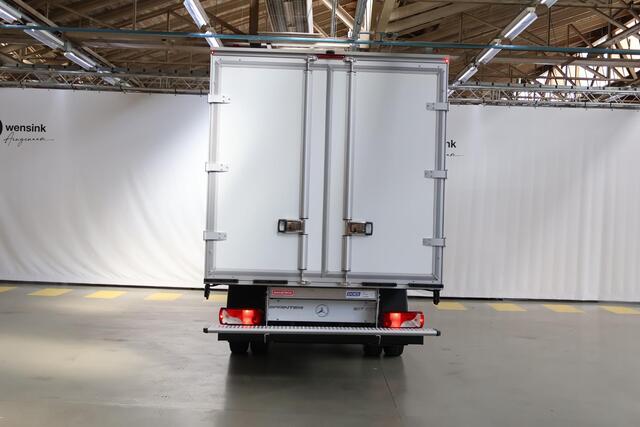 Mercedes-Benz SPRINTER 517 CDI Chassis L2 RWD PRO 5,0t | Koelwagen | Bakwagen | Carrier | Koelauto |