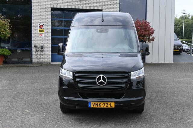 Mercedes-Benz SPRINTER 317 CDI L3H2 Laadklep MBUX navigatie met camera, Dodehoek assyst, Etc.