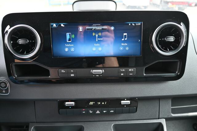 Mercedes-Benz SPRINTER 317 CDI L3H2 Pro Smartphone integratiepakket, Led koplampen, Trekhaak