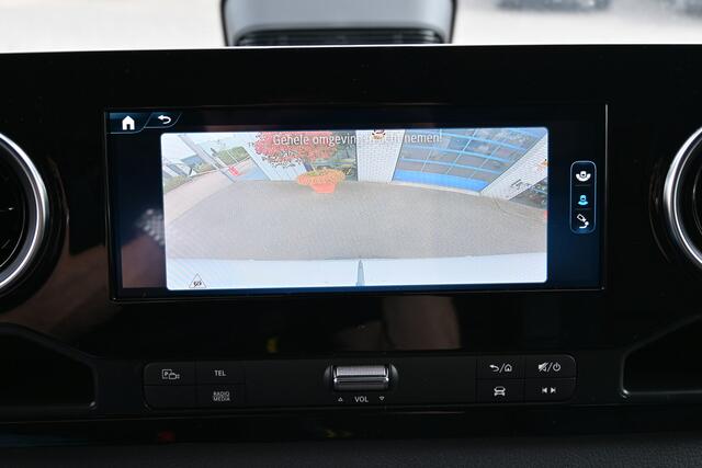Mercedes-Benz SPRINTER 317 CDI L3H2 Pro Smartphone integratiepakket, Led koplampen, Trekhaak