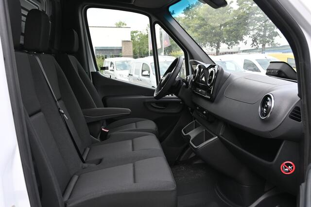 Mercedes-Benz SPRINTER 317 CDI L3H2 Pro Smartphone integratiepakket, Led koplampen, Trekhaak