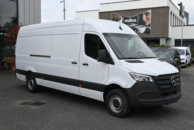 Mercedes-Benz SPRINTER 317 CDI L3H2 Pro Smartphone integratiepakket, Led koplampen, Trekhaak