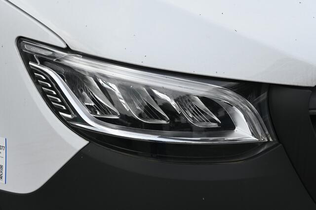 Mercedes-Benz SPRINTER 317 CDI L3H2 Pro Smartphone integratiepakket, Led koplampen, Trekhaak