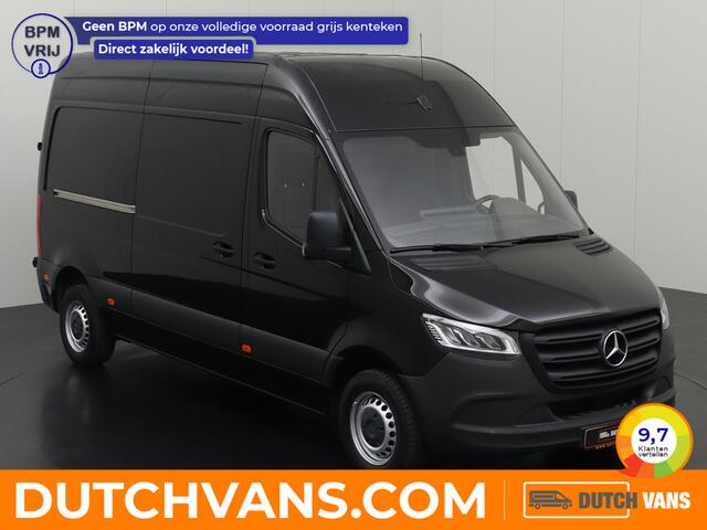Mercedes-Benz SPRINTER 215CDi 9G-Tronic Automaat L2H2 | Led | Navigatie | Camera | 3-Persoons | Betimmering