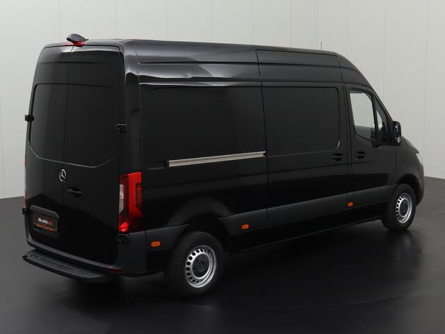 Mercedes-Benz SPRINTER 215CDi 9G-Tronic Automaat L2H2 | Led | Navigatie | Camera | 3-Persoons | Betimmering