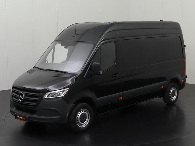 Mercedes-Benz SPRINTER 215CDi 9G-Tronic Automaat L2H2 | Led | Navigatie | Camera | 3-Persoons | Betimmering