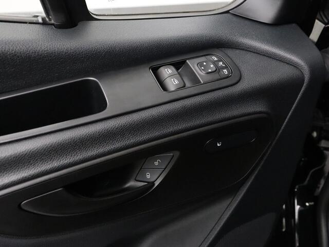 Mercedes-Benz SPRINTER 215CDi 9G-Tronic Automaat L2H2 | Led | Navigatie | Camera | 3-Persoons | Betimmering