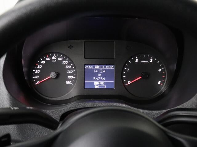 Mercedes-Benz SPRINTER 215CDi 9G-Tronic Automaat L2H2 | Led | Navigatie | Camera | 3-Persoons | Betimmering