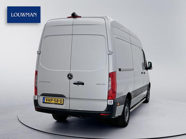Mercedes-Benz SPRINTER 315 1.9 CDI L2H2 Automaat Navigatie Blind spot Carplay Betimmering