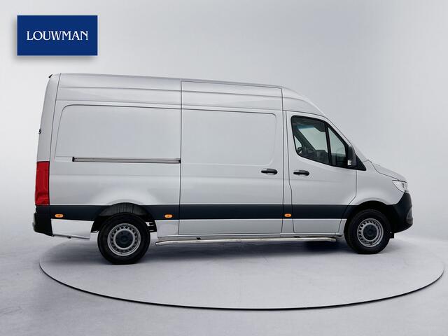 Mercedes-Benz SPRINTER 315 1.9 CDI L2H2 Automaat Navigatie Blind spot Carplay Betimmering