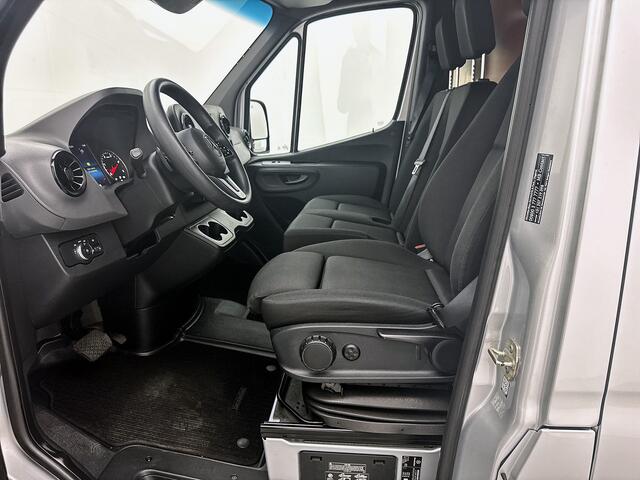 Mercedes-Benz SPRINTER 315 1.9 CDI L2H2 Automaat Navigatie Blind spot Carplay Betimmering