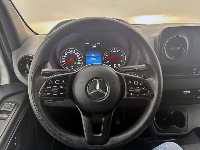 Mercedes-Benz SPRINTER 315 1.9 CDI L2H2 Automaat Navigatie Blind spot Carplay Betimmering