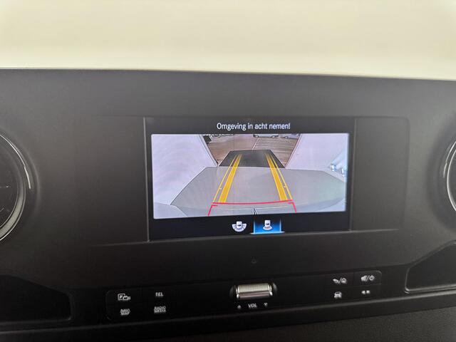 Mercedes-Benz SPRINTER 315 1.9 CDI L2H2 Automaat Navigatie Blind spot Carplay Betimmering