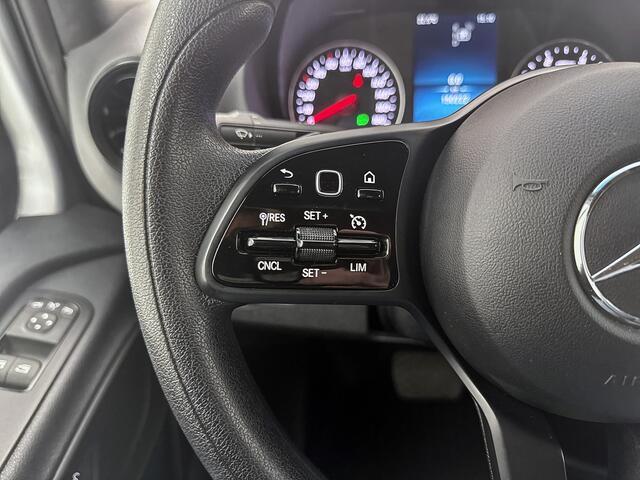 Mercedes-Benz SPRINTER 315 1.9 CDI L2H2 Automaat Navigatie Blind spot Carplay Betimmering