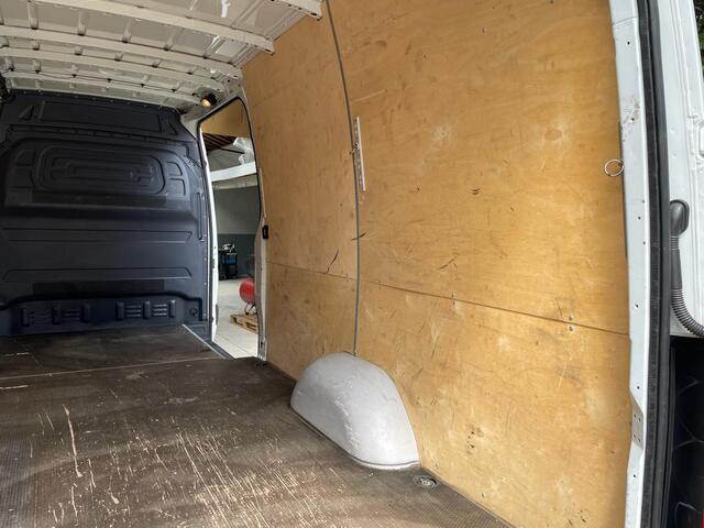 Mercedes-Benz SPRINTER 316CDI L3 EURO6, lage kilometerstand, trekhaak, bpm vrij.