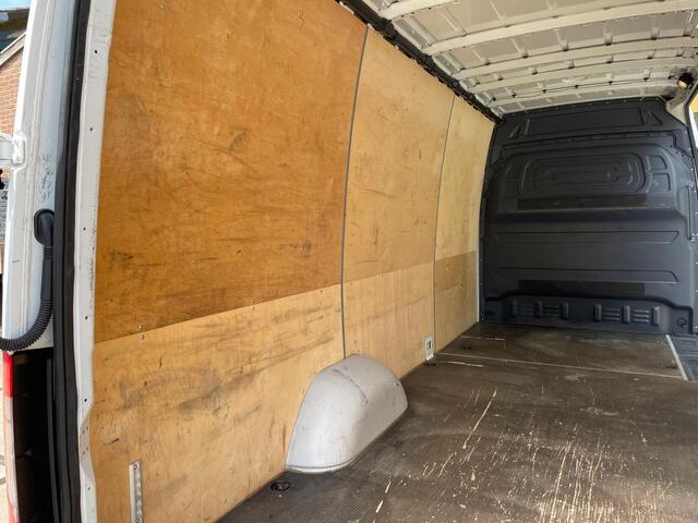 Mercedes-Benz SPRINTER 316CDI L3 EURO6, lage kilometerstand, trekhaak, bpm vrij.
