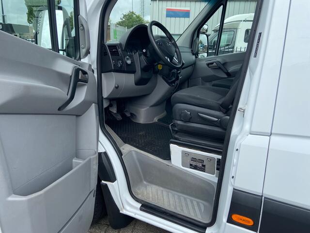 Mercedes-Benz SPRINTER 316 CDI L2H2 E6 3500KG AHW | Gev. Stoel | Camera | Airco