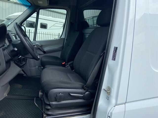 Mercedes-Benz SPRINTER 316 CDI L2H2 E6 3500KG AHW | Gev. Stoel | Camera | Airco