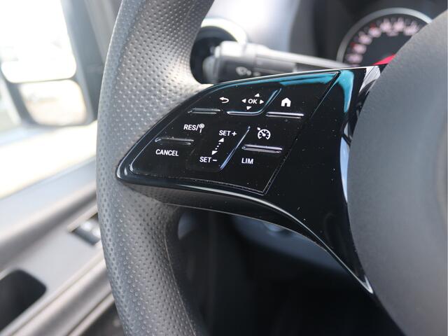 Mercedes-Benz SPRINTER 317 CDI L2 Pro D.C. | AIRCO/CARPLAY/CAMERA/3.500KG AHW | Certified