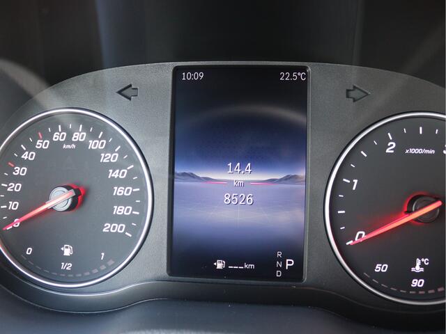 Mercedes-Benz SPRINTER 317 CDI L2 Pro D.C. | AIRCO/CARPLAY/CAMERA/3.500KG AHW | Certified