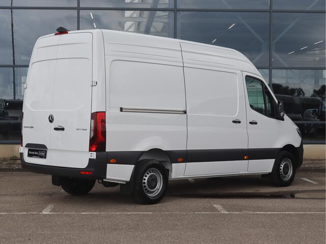 Mercedes-Benz SPRINTER 317 CDI L2H2 Select | AIRCO/CAMERA/DISTRONIC | Certified