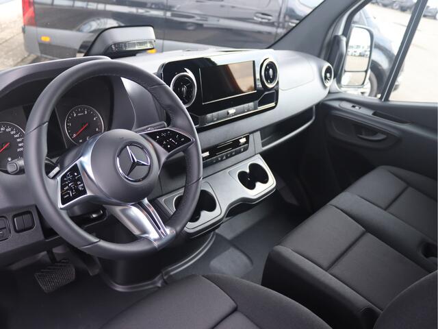 Mercedes-Benz SPRINTER 317 CDI L2H2 Select | AIRCO/CAMERA/DISTRONIC | Certified