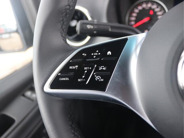 Mercedes-Benz SPRINTER 317 CDI L2H2 Select | AIRCO/CAMERA/DISTRONIC | Certified
