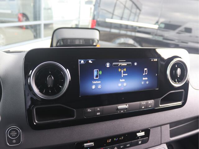 Mercedes-Benz SPRINTER 317 CDI L2H2 Select | AIRCO/CAMERA/DISTRONIC | Certified