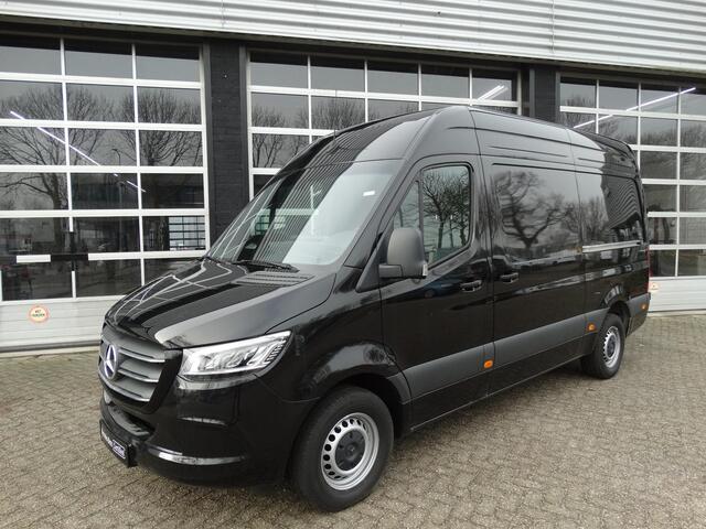Mercedes-Benz SPRINTER 315 1.9 CDI L2 Select HD | dubbele zijschuifdeur | trekhaak 3500 kg