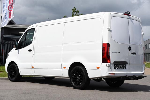 Mercedes-Benz SPRINTER 319 V6 3.0 CDI L2H1 PB Edition 360 Camera, carplay, Standkachel, LED, Multimedia, Sensoren, Automaat, Trekhaak, Uniek!