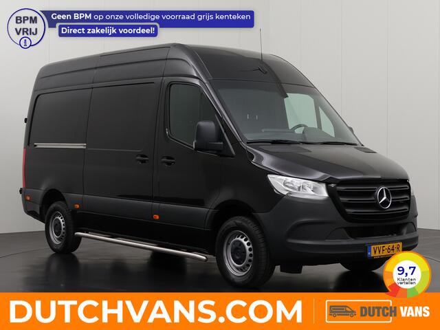 Mercedes-Benz SPRINTER 315CDI 9G-Tronic Automaat L2H2 RWD | 3500Kg TG | Touchscreen | Camera | 3-Persoons | Betimmering