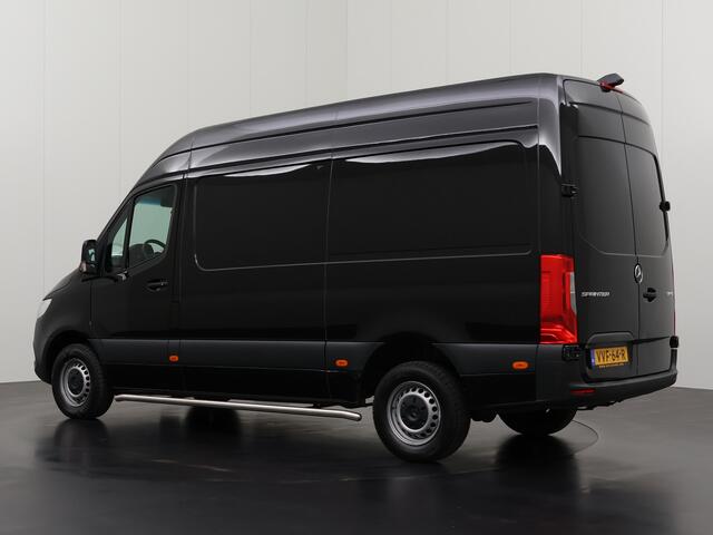 Mercedes-Benz SPRINTER 315CDI 9G-Tronic Automaat L2H2 RWD | 3500Kg TG | Touchscreen | Camera | 3-Persoons | Betimmering