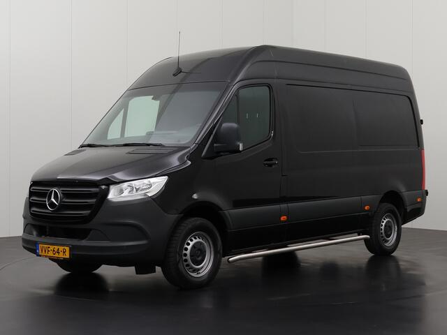 Mercedes-Benz SPRINTER 315CDI 9G-Tronic Automaat L2H2 RWD | 3500Kg TG | Touchscreen | Camera | 3-Persoons | Betimmering