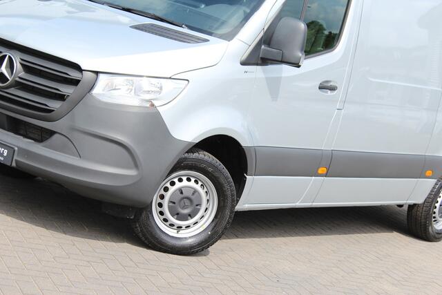 Mercedes-Benz SPRINTER 319 1.9 CDI L2H2 RWD | Trekhaak | Camera | Carplay |