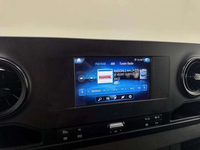 Mercedes-Benz SPRINTER 316 2.2 CDI L3H2 Luifel Inrichting Crosscamper Oprijplaat Achteruitrijcamera 164pk Cruise Control