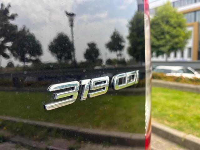 Mercedes-Benz SPRINTER 319CDI L2H2 Automaat Airco Led/Xenon Cruisecontrol 3500KG Trekhaak BPM VRIJ