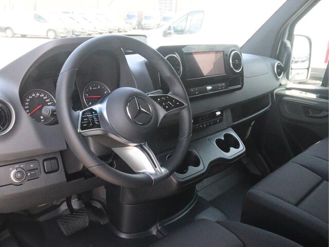 Mercedes-Benz SPRINTER 317 CDI L2H2 Select | AIRCO/CAMERA/DISTRONIC | Certified