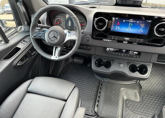 Mercedes-Benz SPRINTER 319 CDI 4x4 L2H2 Pro 4x4, Distronic, Vele opties!!