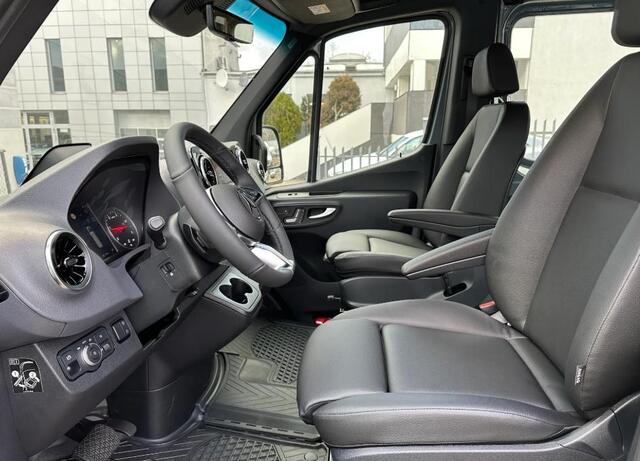 Mercedes-Benz SPRINTER 319 CDI 4x4 L2H2 Pro 4x4, Distronic, Vele opties!!