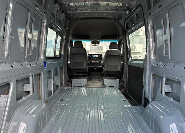 Mercedes-Benz SPRINTER 319 CDI 4x4 L2H2 Pro 4x4, Distronic, Vele opties!!
