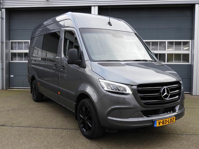 Mercedes-Benz SPRINTER 317 1.9 CDI L2H2 AUT | LED | MBUX | WÜRTH INRICHTING