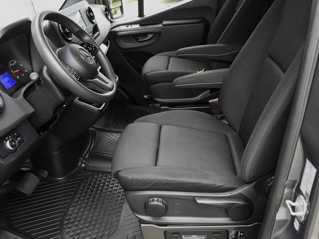 Mercedes-Benz SPRINTER 317 1.9 CDI L2H2 AUT | LED | MBUX | WÜRTH INRICHTING