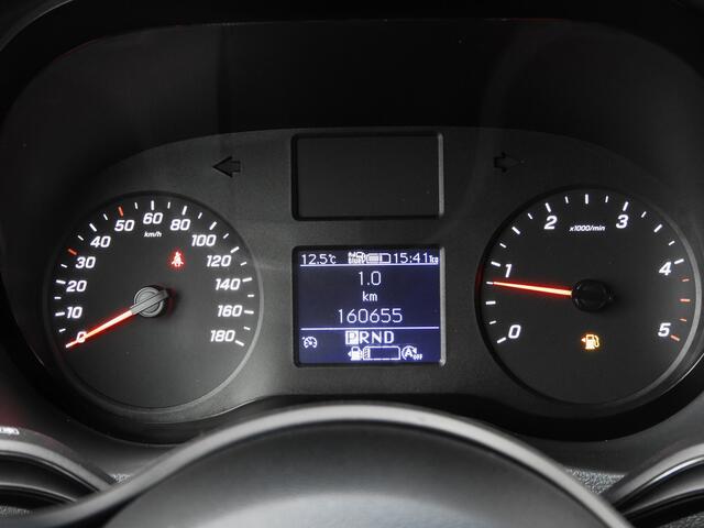 Mercedes-Benz SPRINTER 317 1.9 CDI L2H2 AUT | LED | MBUX | WÜRTH INRICHTING