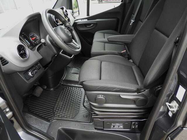 Mercedes-Benz SPRINTER 516 2.2 CDI L2H2 EURO VI-D AUT | LAADKLEP